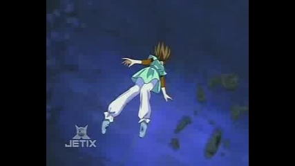 Shinzo - 18 - The Secrets Of The Seven