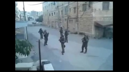 Танца на Военните - даваха го по бтв ;д 