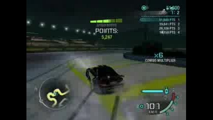 Nfs Carbon (Drift)