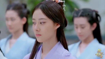 Princess Agents E06