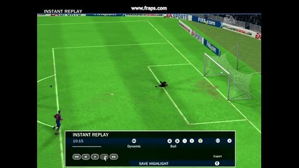 gol na kaka