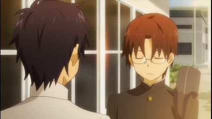 Working`!! Season 2 Episode 12 Eng Subs [high]