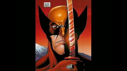 Wolverine Tribute