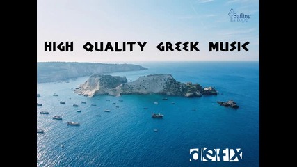 [hq]emis Oi Dio San Ena - Mixalis Xatzigiannis[defx!