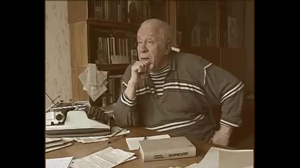 Сталин - разгром пятой колонны (часть 3 из 4)