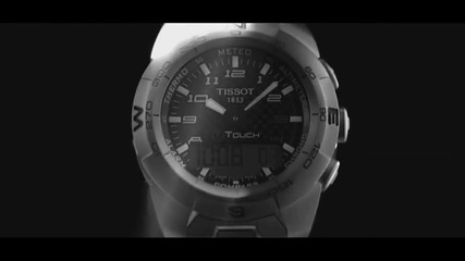 Tissot 2014