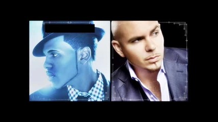 Jason Derulo feat. Pitbull - My Life ( New Rnb 2011 )