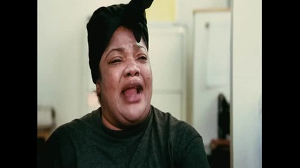 Precious Trailer 2009 - Mariah Carey (hd)