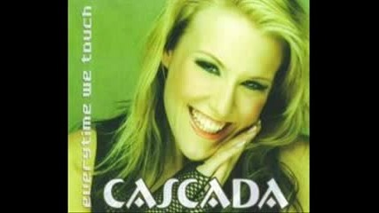 Cascada - Ready For Love