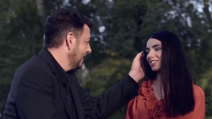 Jelena Vuckovic feat Sinisa Vuco- Do smrti zajedno( Official Video )- До смъртта заедно!! Превод!!