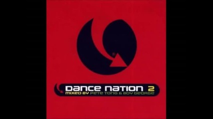 Mos Dance Nation Vol 2 Disc 2