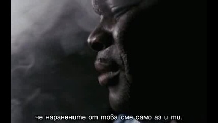 *превод* Coolio - Gangstas Paradise (bgsub) [high quality]