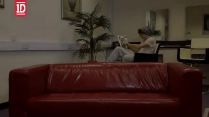 One Direction - Video Diary