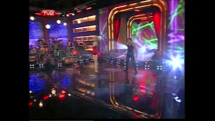 show azis Mr Nemo i Kamela Parkar noemvri 2008