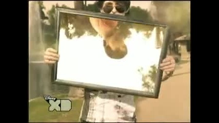 hd - Adam Hicks and Daniel Curtis Lee - In The Summertime with lyrics Vbox7 