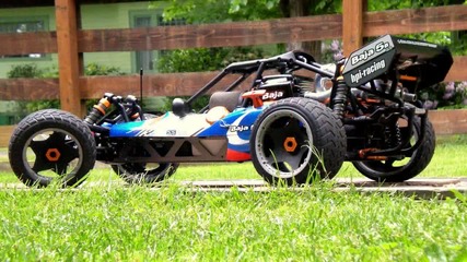 Hpi Baja 5b 