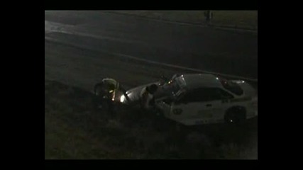 Night Fight - Drift Battle Crash
