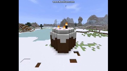 Minecraft Cool