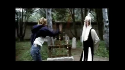 Kill Bill Vol.2 - Kittie (until The End) 