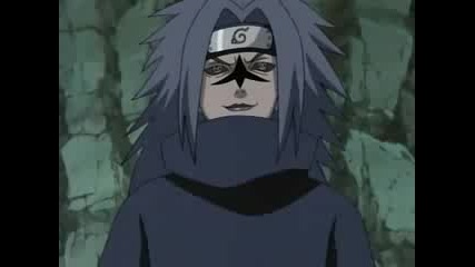 Naruto Vs. Sasuke Evil Angel