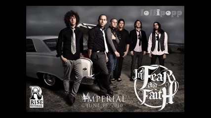 [ New Album 2010] In Fear and Faith - I Know You Know
