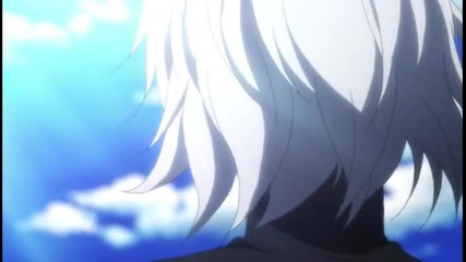 Zettai Karen Children The Unlimited - Hyoubu Kyousuke Episode 1 Eng Hq