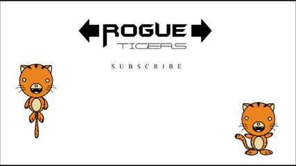 (official) Rogue - Tigers