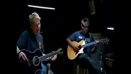 Theoffspring - Dirtymagic(acoustic2005)