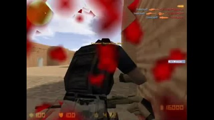 Awp Monster