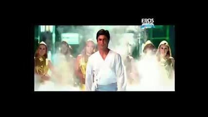 Love Mera Hindi Hit song from Billu 