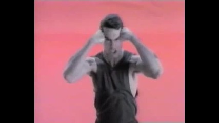 Rollins Band - Low Self Opinion 