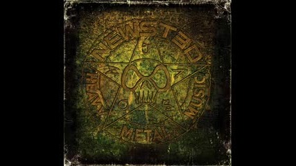 Newsted - Futureality