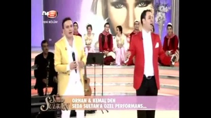 Orhan i Kemal - Charshiya Vardim Tv Show 2013_mpeg2video