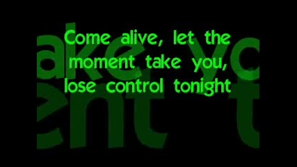 Selena Gomez - Hit The Lights (lyrics)