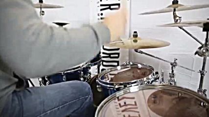 Übermensch - Heil Dir