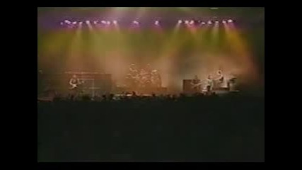 Bon Jovi - Always(live Seoul Korea - May 1095)