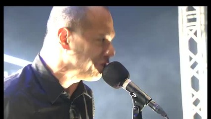 Danko Jones - Live 2011