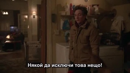 Безсрамници сезон 4 епизод 8 (част 2/2)