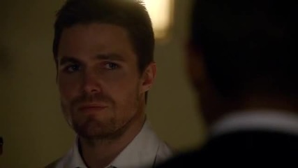 Arrow Сезон 2 епизод 21 с Бг суб / Стрела Season 2 Episode 21 Bg sub