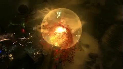 Diablo 3 Gameplay Part 2 [високо качество]