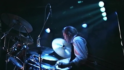 Gary Moore — The Messiah Will Come Again