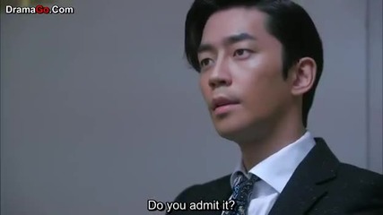 My Love From Another Star ep 18 part 2