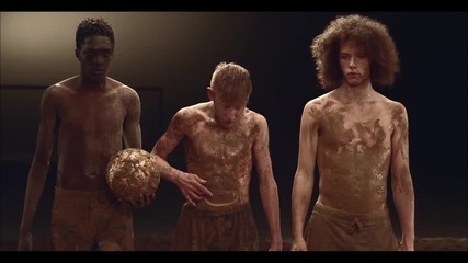 Shakira - La La La (brasil 2014) (english Version) ft. Carlinhos Brown