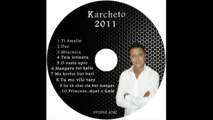 Karcheto - Mrasnica - New Song 2012
