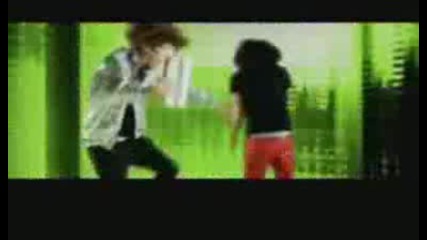 Dj Santos feat Dj Scremix - Club Mix 2009