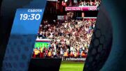 Уест Хям Юнайтед - Уулвърхямптън Уондърърс на 1 октомври, събота от 19.30 ч. по DIEMA SPORT 2