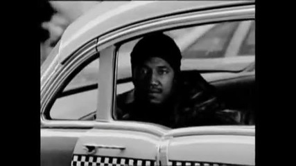 A Tribe called quest - Electric Relaxation 
