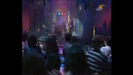 Gibson Brothers - Cuba - Live