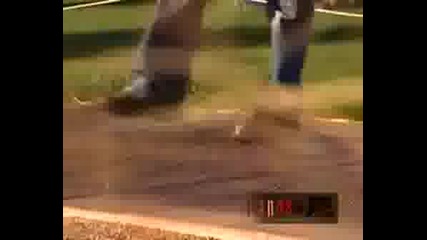 Criss Angel - Prisoner Transport Escape - Levitation.avi
