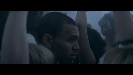 2o12 • Chris Brown - Turn Up The Music